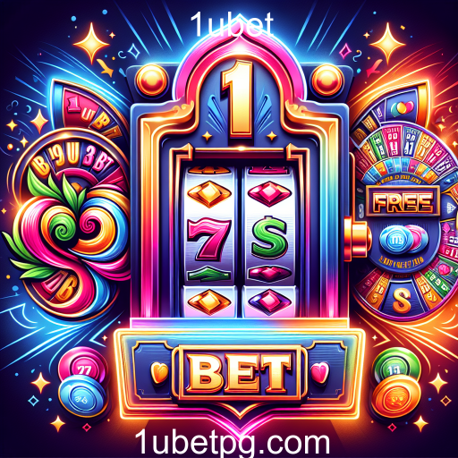Descubra o Mundo dos Giros Grátis no 1ubet